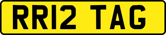 RR12TAG