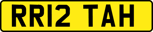 RR12TAH