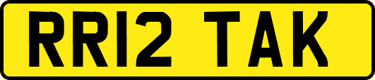 RR12TAK