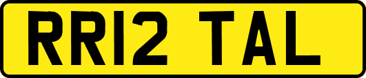 RR12TAL