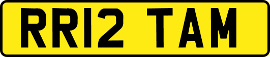 RR12TAM