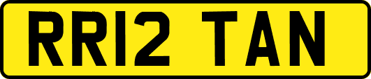 RR12TAN