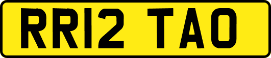 RR12TAO