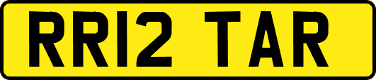 RR12TAR