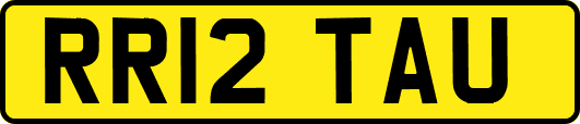 RR12TAU