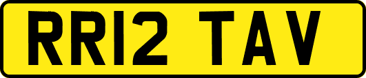 RR12TAV