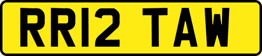 RR12TAW