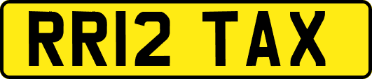 RR12TAX