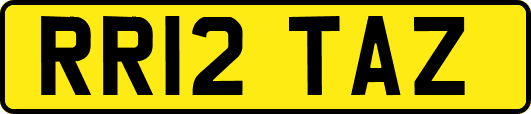 RR12TAZ