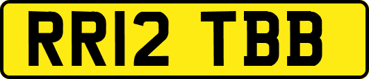 RR12TBB
