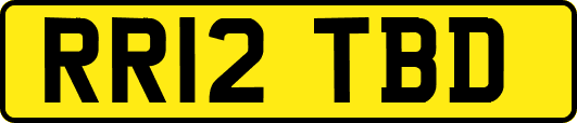 RR12TBD