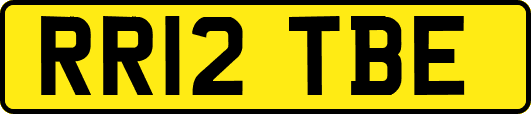 RR12TBE