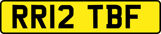 RR12TBF