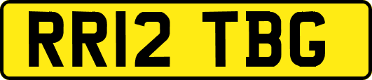 RR12TBG