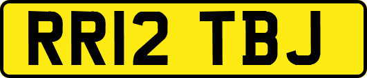 RR12TBJ