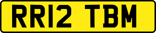 RR12TBM