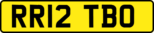 RR12TBO
