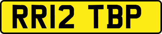 RR12TBP