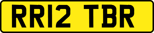 RR12TBR