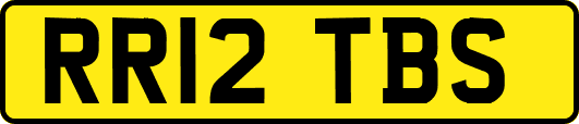 RR12TBS