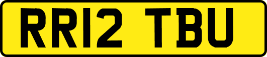 RR12TBU