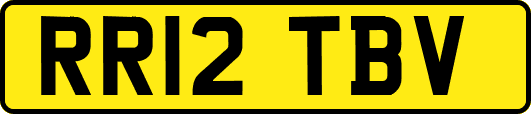 RR12TBV
