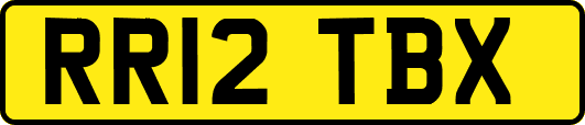 RR12TBX