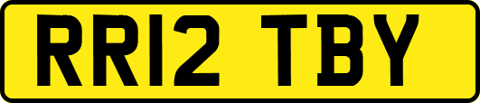 RR12TBY