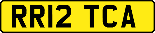 RR12TCA