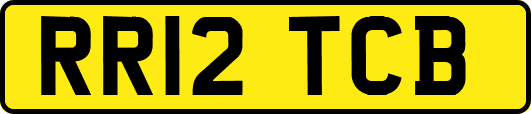 RR12TCB