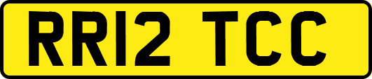RR12TCC