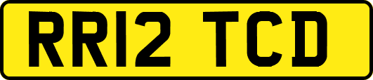 RR12TCD