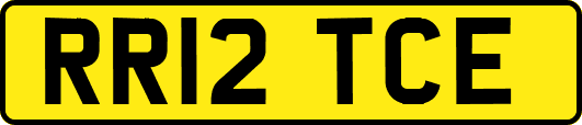 RR12TCE