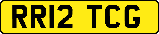 RR12TCG