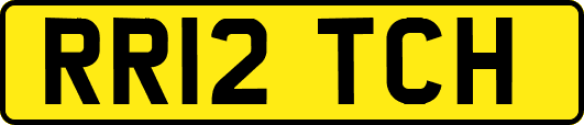 RR12TCH