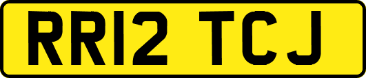 RR12TCJ