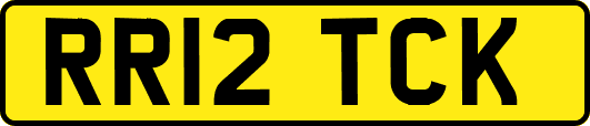RR12TCK