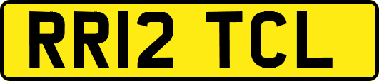 RR12TCL