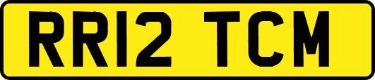 RR12TCM