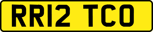 RR12TCO