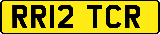 RR12TCR