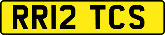 RR12TCS