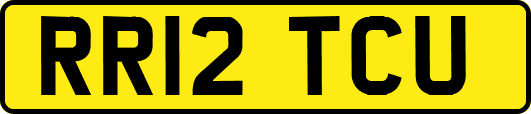 RR12TCU