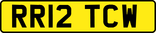 RR12TCW