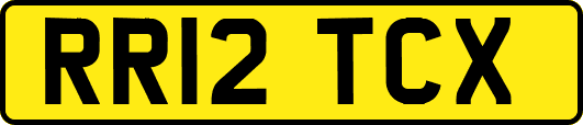 RR12TCX