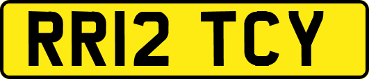 RR12TCY
