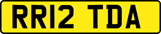RR12TDA