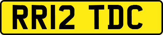 RR12TDC