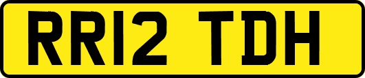 RR12TDH