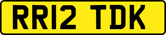 RR12TDK
